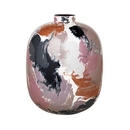 Thyra Vase 50 cm Jern