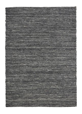 Ardesia Teppe Charcoal 140x200 cm