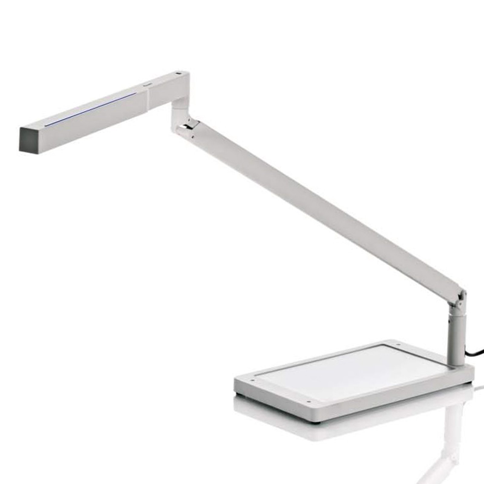 Dimmbar LED-bordlampe Bap