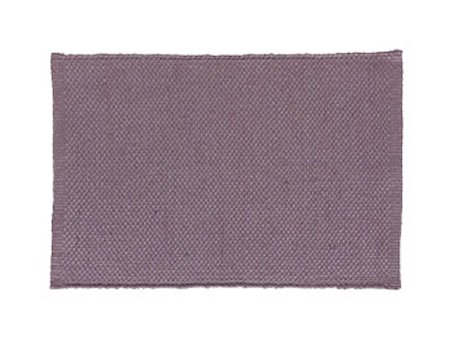 Dækkeserv 33x48 Rustic mauve