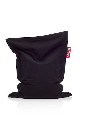 Fatboy® Junior Steinvasket Svart