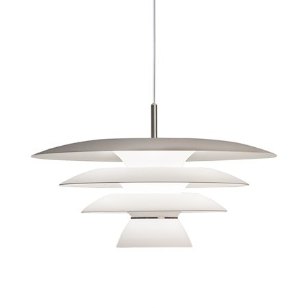 DaVinci Pendel Matthvit 43 cm