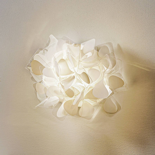 Slamp Clizia Mama Non Mama vegglampe bredde 32 cm