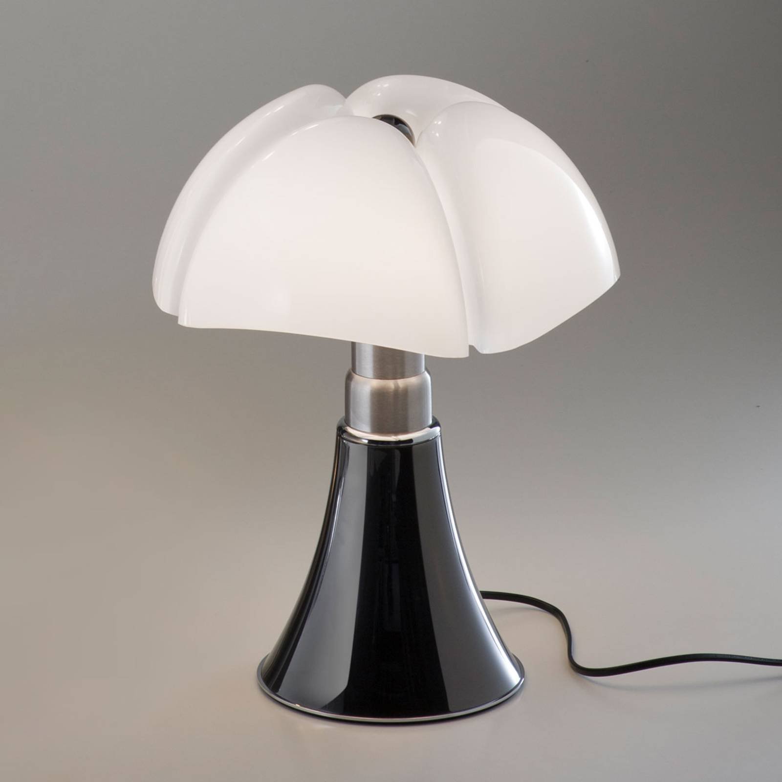 Martinelli Luce Minipistrello bordlampe titan