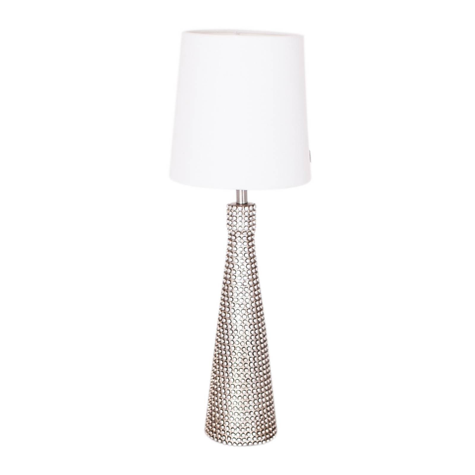 By Rydéns Lofty Slim bordlampe hvit