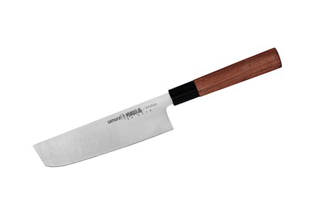 OKINAWA Nakirikniv 17cm