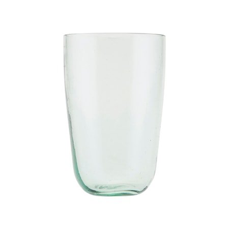 Vannglass Votiv Ø8,5 cm