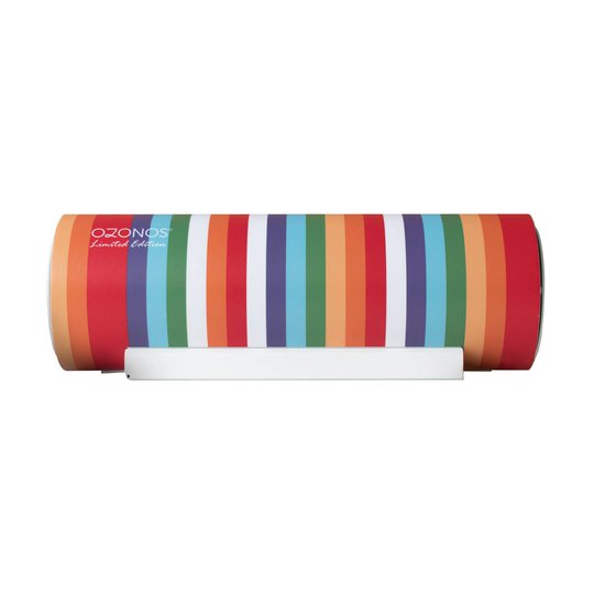 Ozonos AC-1 Plus luftrenser 0,115ppm O3, Rainbow