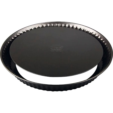 Paiform med avtagbar bunn Ø 28 cm