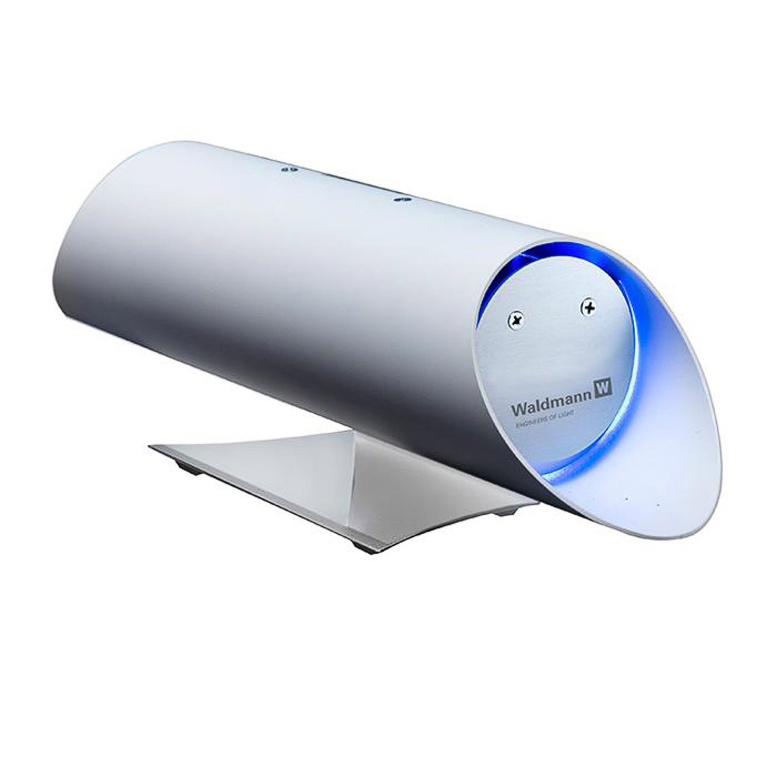 UV-C luftdesinfeksjonslampe ZAPP!18, 14 m³/h