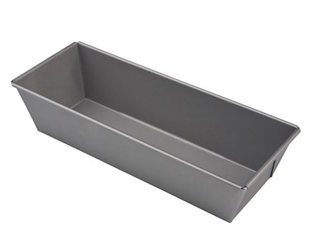 Silvertop Brødform 30cm Stål
