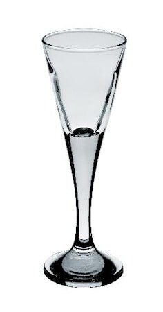 Spets Snapsglass 3,5 cl